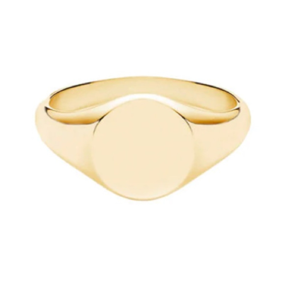 The Signet ring - Picture 3 of 3